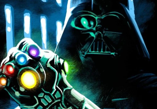 Nowe grafiki ze Star Wars/Marvel: Hope Assembles odpowiadają na najważniejsze pytanie o ten epicki crossover