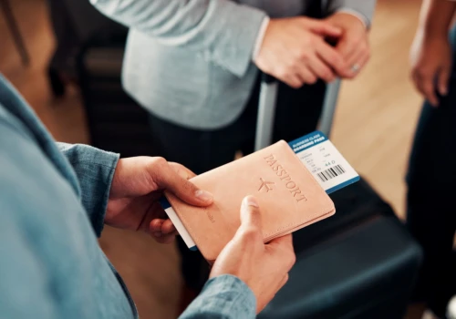 Czeka nas gigantyczny skok cen biletów lotniczych. Ostrzeżenie szefa Ryanaira
