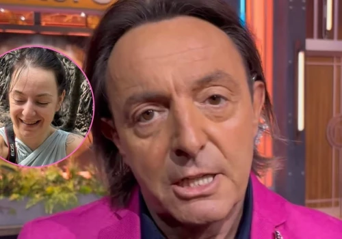 Michel Moran pokazał dorosłą córkę. Za radosnym kadrem kryje się dramatyczna przeszłość