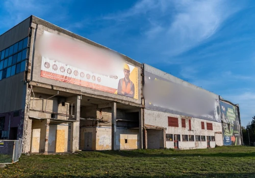 Nadzór budowlany skontrolował Konwart. Czy będą jakieś zmiany?
