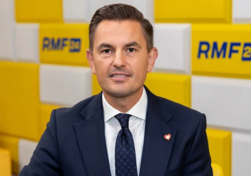 Kiedy w kodeksie pojawi się pojęcie zabójstwa drogowego? Odpowie Arkadiusz Myrcha