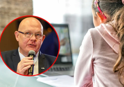 Jedno kliknięcie już nie wystarczy. Rząd chce odciąć dzieci od pornografii