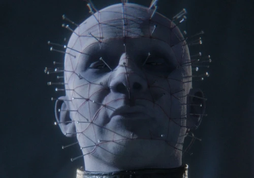 Clive Barker’s Hellraiser: Revival zbanowany. „To oznacza, że udało nam się zrobić wszystko jak należy”