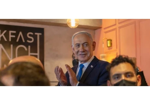 FT: Netanjahu miał gotowy plan wznowienia wojny z Iranem. Czy wojna wróci w listopadzie?