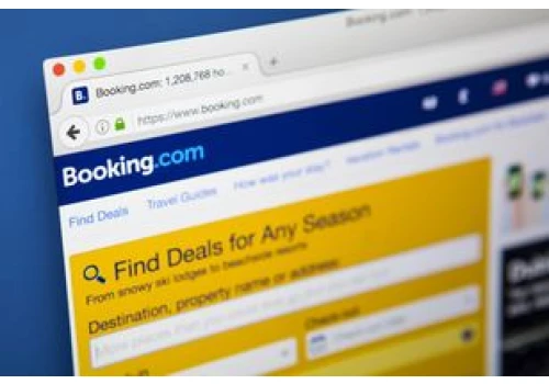 Komisja Europejska sprawdza Booking.com. Śledztwo dotyczy oszustw i phishingu