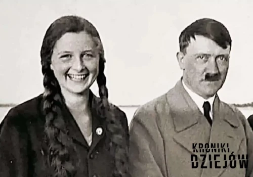 Znaleziono ją martwą w mieszkaniu Hitlera. Miała tylko 23 lata, a sprawa do dziś budzi pytania