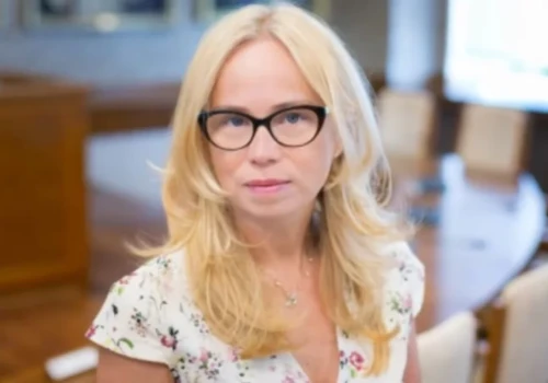 Odwołanie prof. Cudnoch-Jędrzejewskiej. "Istotne różnice w koncepcji zarządzania uczelnią"