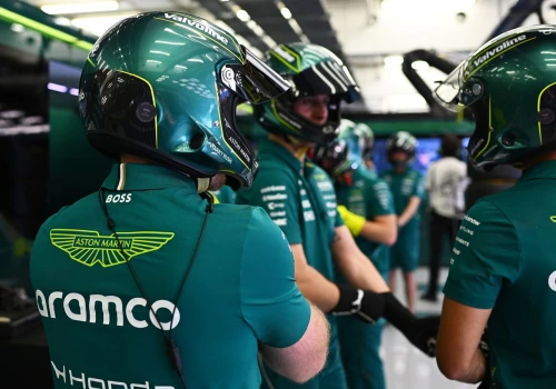 Zanosi się na głośny rozwód w F1. Miliarder straci kolejną fortunę