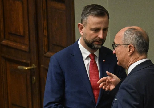 Lewica zaszantażowała PSL w sprawie aborcji. Posłanka: dość tego cackania się