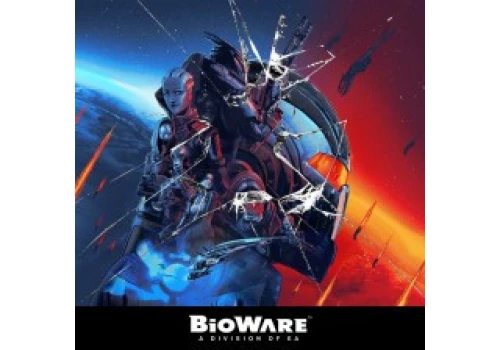 To koniec serii Mass Effect… Electronic Arts zamyka studio BioWare i kończy pewną epokę!