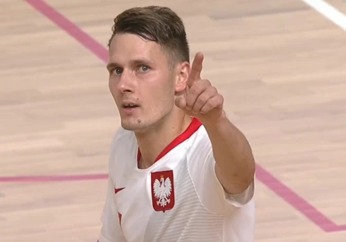 Futsal: Kapitalna druga połowa. Udany początek eliminacji Mistrzostw Świata!