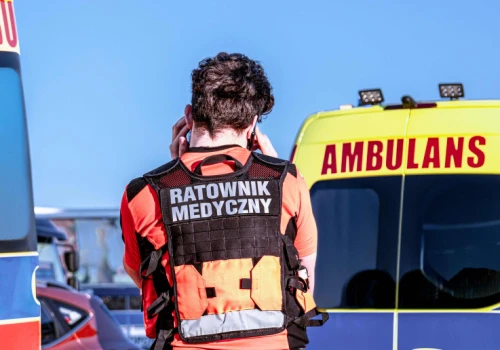 Nagły wzrost w trzech województwach. Rozpędza się nowa epidemia