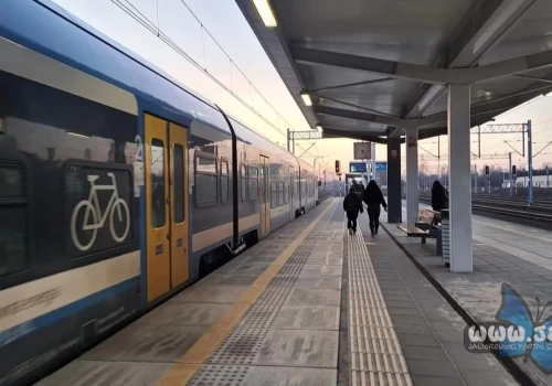 Zmiany na kolei od grudnia. Pojawi się nowy przewoźnik, a drugi ogranicza kursy