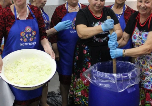 Kisili aż miło!