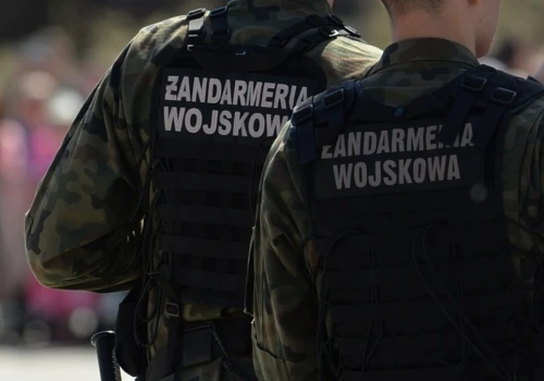 Kolejny dron na Podkarpaciu. Wiadomo już, do kogo należy