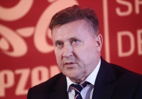 Fikcyjne faktury PZPN? Urząd skarbowy zawiadomił prokuraturę