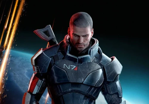 Nowy Mass Effect został anulowany, a BioWare zamknięte. Twórcy kultowych erpegów przestali istnieć