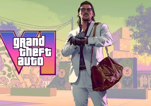 GTA 6 jeszcze nie wydano, a już bije rekordy. Liczby dają do myślenia