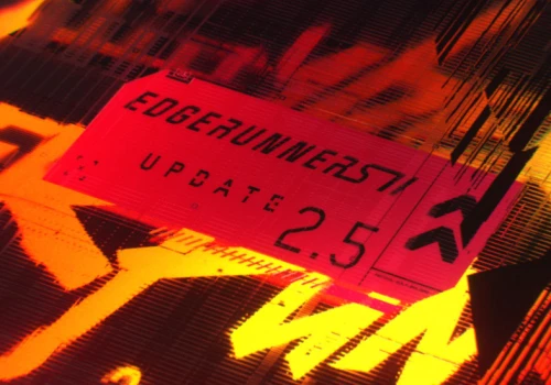 Wielka aktualizacja Cyberpunk 2077 już jutro. Jest całkowicie darmowa