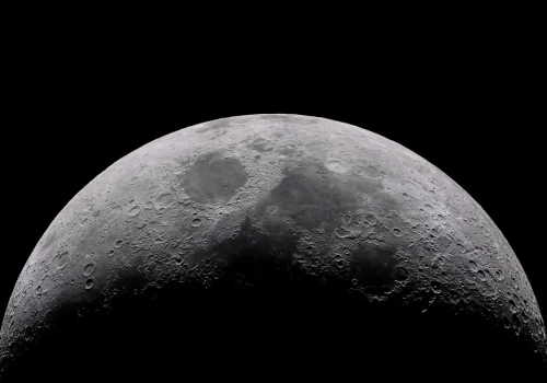 AI poleci na Księżyc. NASA przetestuje tam modele językowe