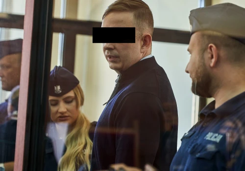 Sebastian M. skazany na osiem lat. Dyskusja po wyroku. "Niech będzie przestrogą"