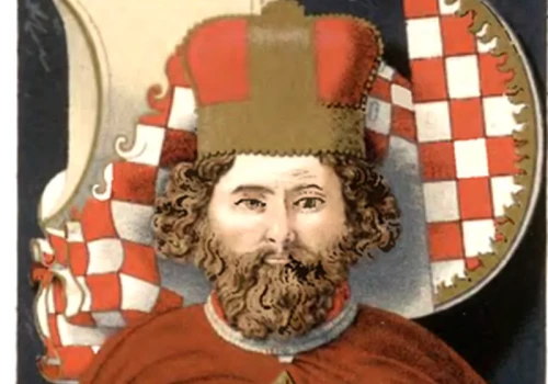 Ukrył żołnierzy na wozach i przechytrzył wroga. Fortel księcia Bolka do dziś robi wrażenie