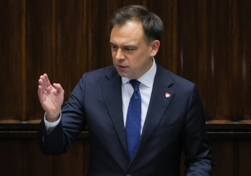 Wyższy VAT na "zerówki"? Projekt resortu finansów napotkał sprzeciw