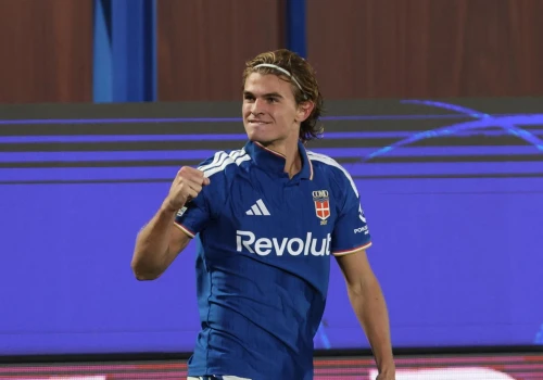 Totalna klęska giganta! Manchester United upokorzony