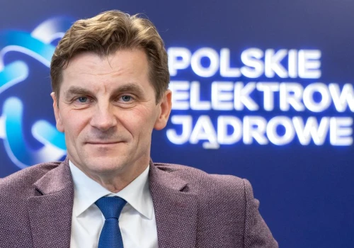 Prezes PEJ: spółka w październiku planuje wystąpić do wojewody o zgodę na wstępne roboty pod elektrownię