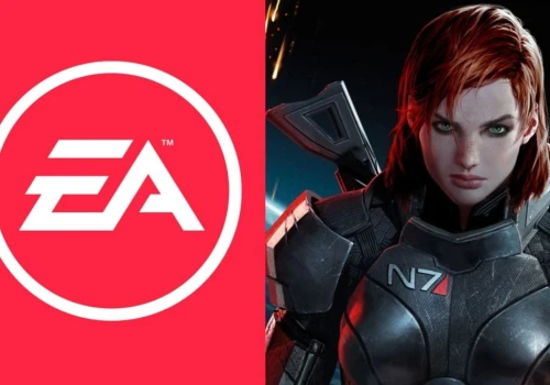EA zamyka BioWare po ponad 30 latach. Kolejny Mass Effect nie powstanie