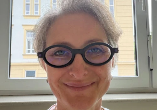 Cieszyńska lekarka w gronie światowych ekspertów intensywnej terapii
