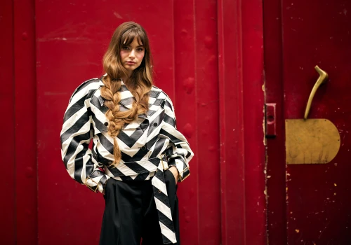 Sztuczna inteligencja w projektowaniu mody. Fashion Mood – AI Masterclass już w listopadzie w Warszawie