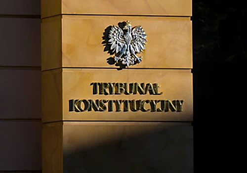 Nowy etap kryzysu w Trybunale Konstytucyjnym