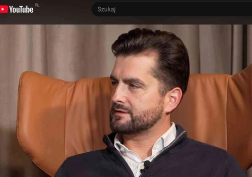 Trenował polskich mistrzów. „Dziecko w sporcie ma być prawdziwe”