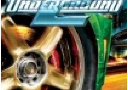 NFS U2 w przeglądarce