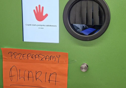 System kaucyjny: horrendalny koszt recyklingu