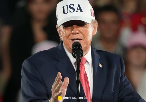 Rolnicy są wściekli na Trumpa. Prezydent podejmuje desperacką próbę ratowania Republikanów