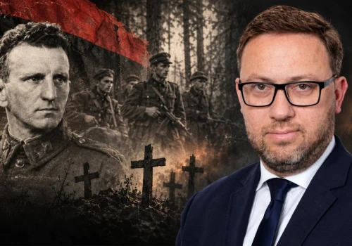 Cichocki: Polska musi być gotowa wywrócić stolik. Pokój nie za każdą cenę