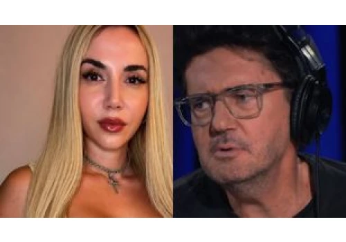 Marianna Schreiber idzie na noże z Kubą Wojewódzkim. GRZMI: 