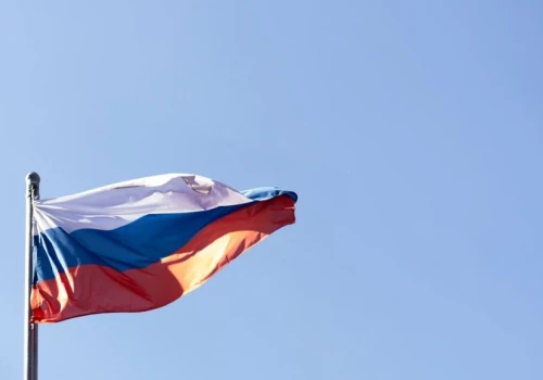 Samolot spadł na ziemię przy granicy z Polską. Są nagrania z Rosji