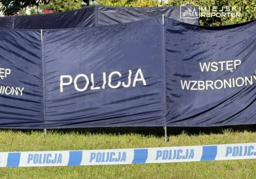 Sprawa zabójstwa sprzed 27 lat. Akt oskarżenia, w tle Legia Cudzoziemska