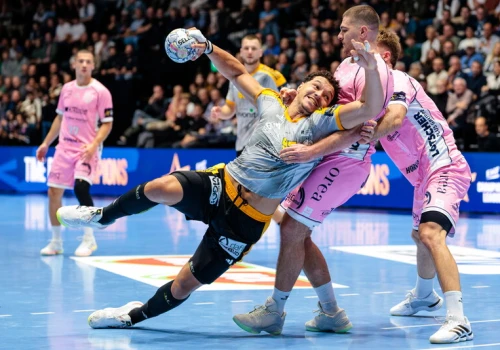 Liga Mistrzów. Zapewnili sobie awans