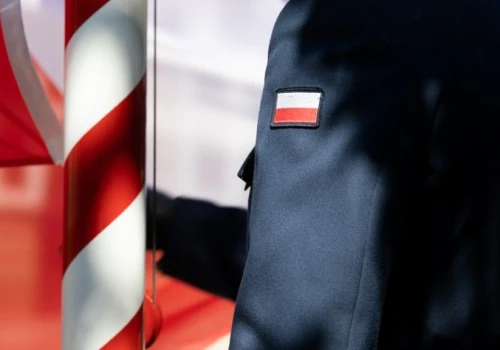 Karta Rodziny Mundurowej na finiszu? Lista beneficjentów nadal budzi wątpliwości