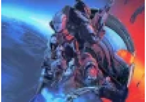 Stało się! BioWare zostaje zamknięte!