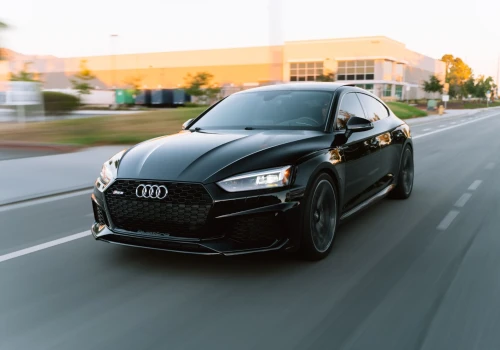 Leasing Audi na firmę — na co zwrócić uwagę przy porównywaniu ofert?