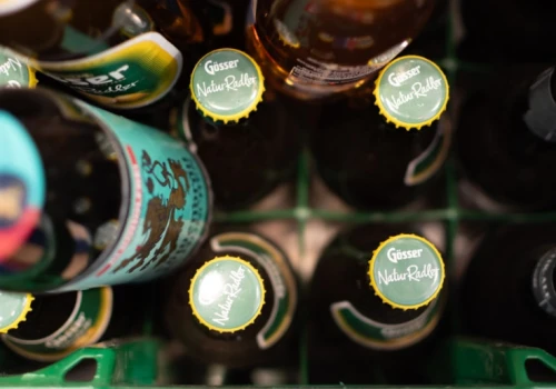 VAT na wybrane napoje skoczy do 23 proc. Komisja daje zielone światło