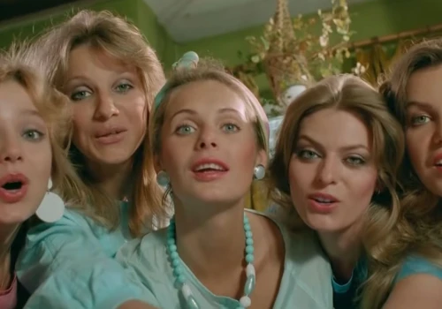 Minęło 41 lat od premiery 