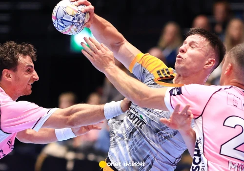 Thriller w meczu mistrzów Polski w Lidze Mistrzów. Kluczowe zwycięstwo
