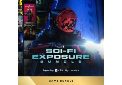 Akt odwagi czy desperacja? Marathon + 7 gier Steam za 119 zł w zestawie od Humble Bundle!