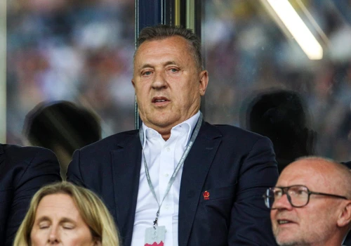 PZPN odniósł się do zarzutów. Twierdzi, że działa transparentnie